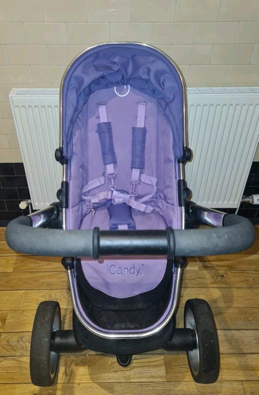 gumtree icandy peach